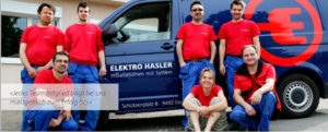Mehr über den Artikel erfahren Firmenfeier